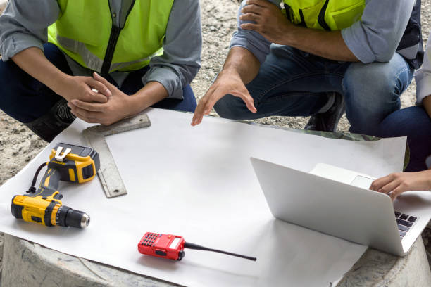 Best Concrete Demolition Services  in San Carlos, AZ