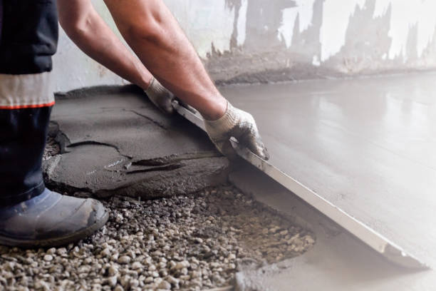 Best Concrete Repair Services  in San Carlos, AZ