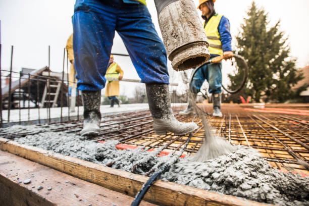 Best Concrete Patio Contractor  in San Carlos, AZ